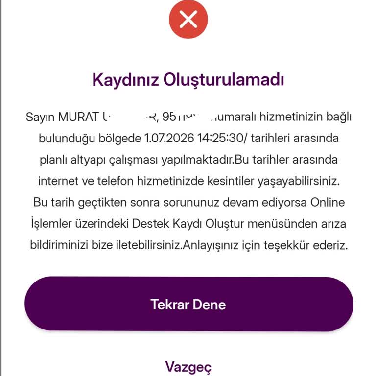 12 Gün Süren İnternet Kesintisi İçin TurkNet'ten Açıklama Ve Tazminat Talebi