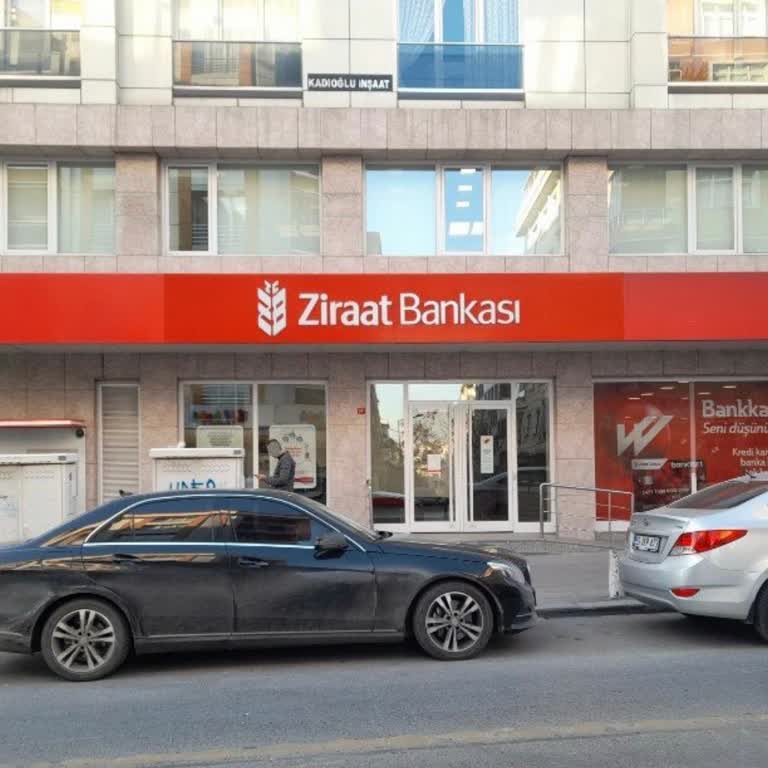 Ziraat Şubesinde Saygısız Davranış Ve İptal Edilmeyen Otomatik Ödeme
