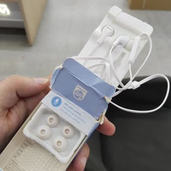 Teknosa’dan Yeni Satılan Kulaklığın İkinci El Olarak Gönderilmesi Ve Tam İade Talebi