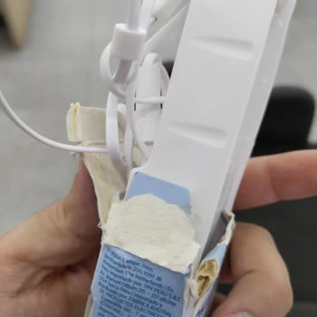 Teknosa’dan Yeni Satılan Kulaklığın İkinci El Olarak Gönderilmesi Ve Tam İade Talebi