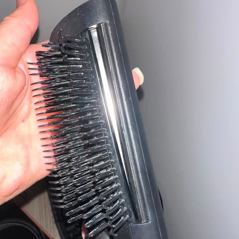 Dyson Airwrap Başlığının Kısa Sürede Kırılması Ve Garanti Reddi