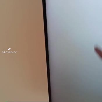 Vestel Televizyonda Kronik Arıza