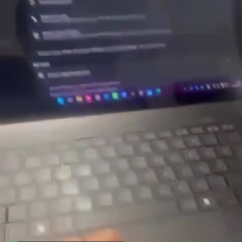 Asus Proart P16 Donma Problemi