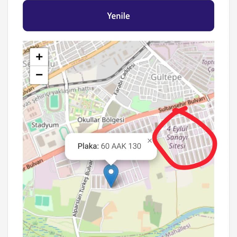 Obilet Üzerinden Otobüs Arızası Ve Bilgilendirme Eksikliği Nedeniyle Ücret İadesi Talebi