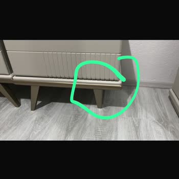 Teslim Edilmemiş Ve Hatalı Mobilyalar İçin İade Ve Ücret Geri Ödeme Talebi