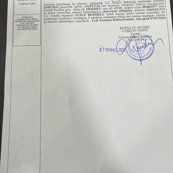 Teslim Edilmemiş Ve Hatalı Mobilyalar İçin İade Ve Ücret Geri Ödeme Talebi