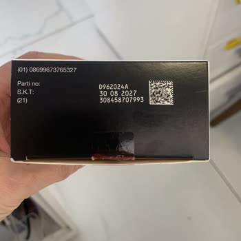 Peşin Ödeme Yapılan İlaç Kutusu Boş Çıktı, 21.800 TL İadesi İsteniyor