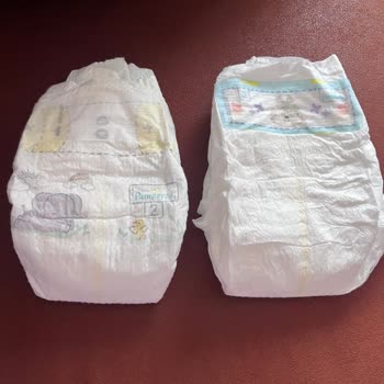 Mavi Şeritli Prima Premium Care Bezlerinde Kalitesiz Ürün Ve Sızıntı Sorunu