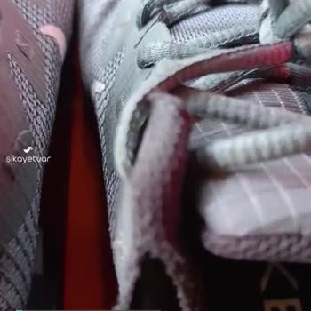 Nike Hüsran Demek, 1 Ay İnceleme Demek