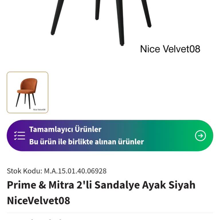 Dönen Ayaklı Sandalyeler İçin Ücretsiz Onarım Ve Değişim Talebi