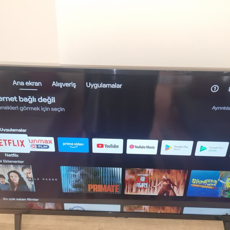 TürkNet Ev İnternetinde Sürekli Kesintiler Ve Desteksiz Müşteri Desteği