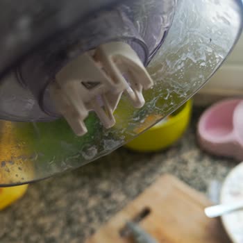Philips Blender Sürahisi Çatladı, Yedek Parça Fiyatı Aşırı Yüksek: Garanti Kapsamında Ücretsiz Değişim Talebi