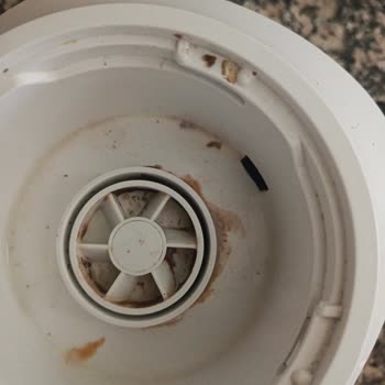 Philips Blender Sürahisi Çatladı, Yedek Parça Fiyatı Aşırı Yüksek: Garanti Kapsamında Ücretsiz Değişim Talebi