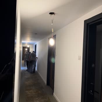 Tamamlanmamış Otelde Konaklama Ve Güvenlik Sorunları Nedeniyle Kısmi Ücret İadesi Talebi