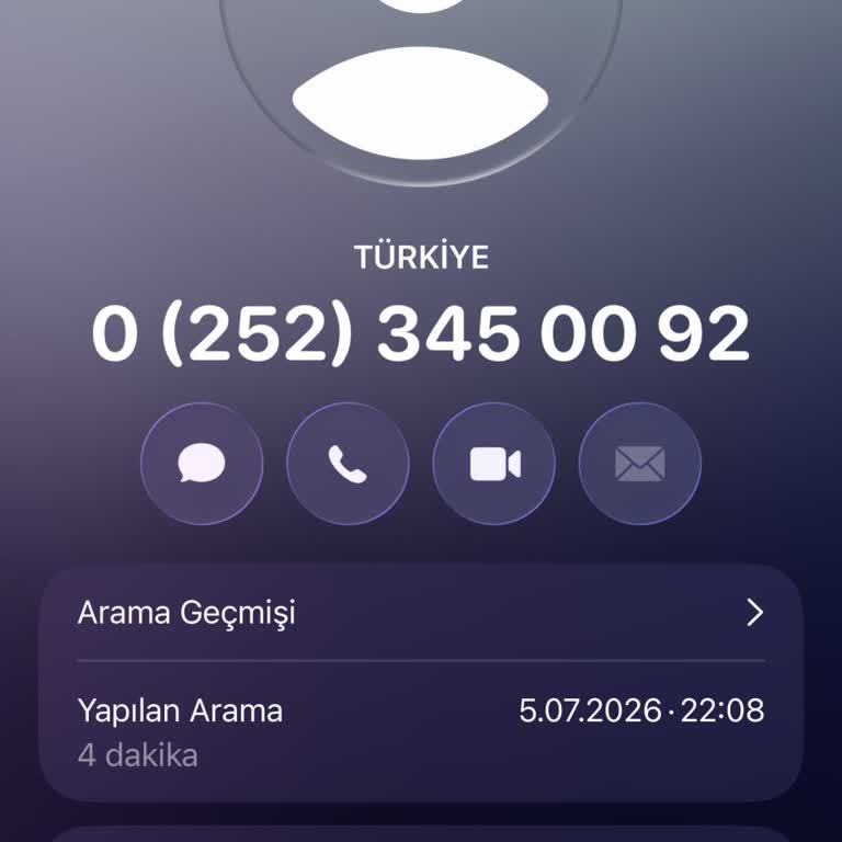 İptal Talebim Reddedildi, Açıklama Yok, 130.000 TL Tam İade
