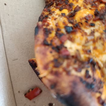 Tarihi Mübadele Lahmacuncusu Hayatımda Yediğim En Kötü Ürünlerden Biriydi