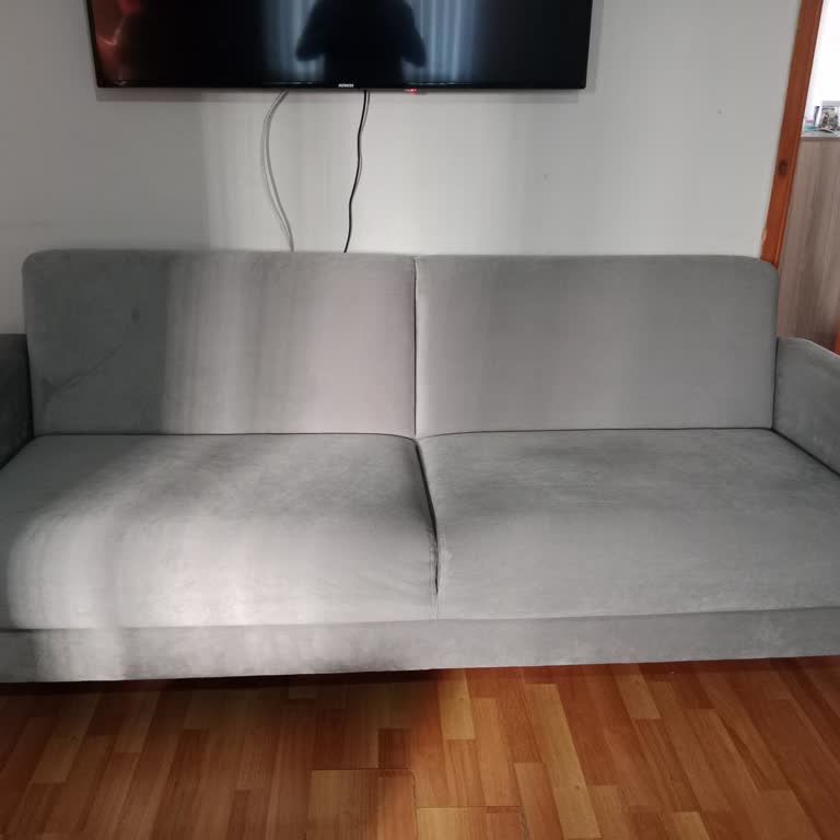 Astera Plus Üçlü Koltukların Kalitesizliği Ve Sabit Olmaması Nedeniyle İade Talebi