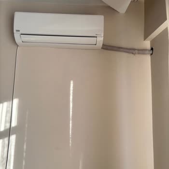 Beko Yetkili Servis Hatalı Montaj Ve Ek Ücret Talebiyle Müşteriyi Mağdur Etti