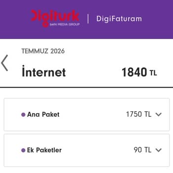 Taahhüt Süresi Bildirimi Almadan Üç Kat Fazla Fatura Kesildi
