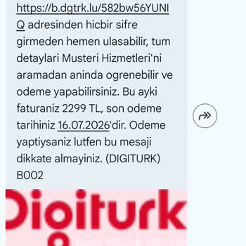 Taahhüt Süresi Bildirimi Almadan Üç Kat Fazla Fatura Kesildi