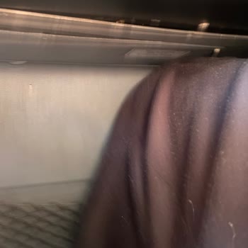 Rahat Olmayan Koltuk, Aşırı Sıcaklık Ve Değişim Reddi
