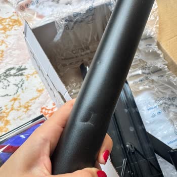 Hasarlı Dyson Süpürge Geri Geldi, Çözüm Ve İade Talebi