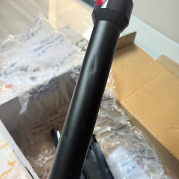 Hasarlı Dyson Süpürge Geri Geldi, Çözüm Ve İade Talebi