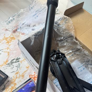 Hasarlı Dyson Süpürge Geri Geldi, Çözüm Ve İade Talebi
