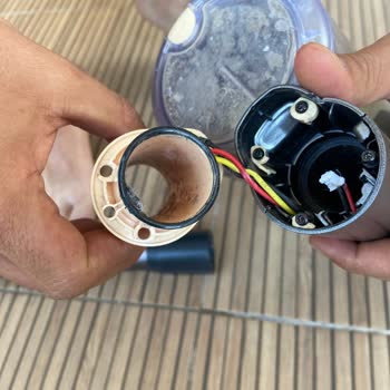 Philips Kablosuz Dikey Süpürgede Sürekli Filtre Hatası Ve Boru Kırılmasıyla Yaşadığım Mağduriyet