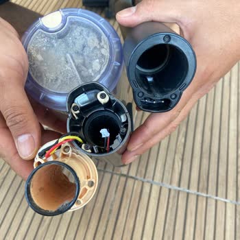 Philips Kablosuz Dikey Süpürgede Sürekli Filtre Hatası Ve Boru Kırılmasıyla Yaşadığım Mağduriyet