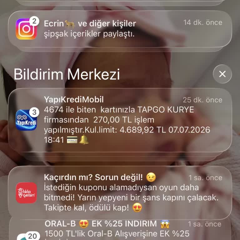 Aynı Sipariş İçin Çifte Ödeme Ve Müşteri Hizmetlerine Ulaşamama