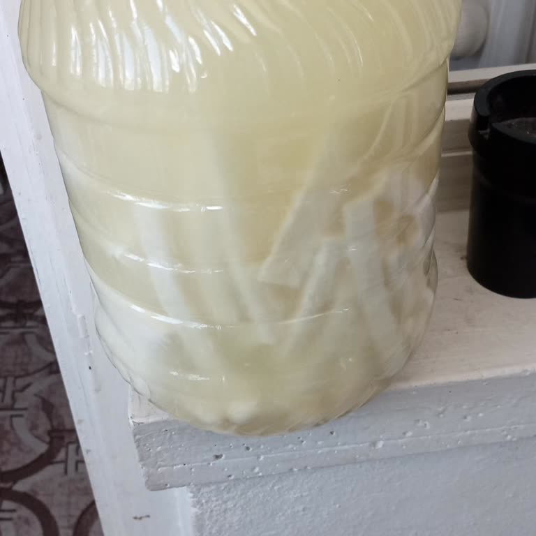 Söz Verilen 5 Kilo Az Tuzlu Peynir Aşırı Tuzlu Ve Eksik Gönderildi
