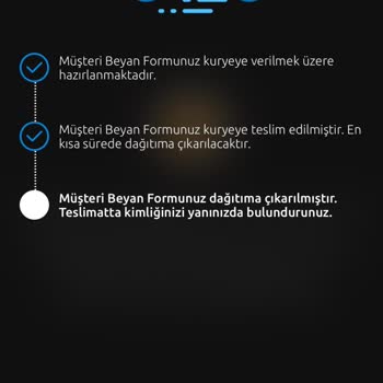 Kuryenet Ve Yapı Kredi Kartımın 12 Günlük Teslim Edilmemesi Ve Bilgi Eksikliği