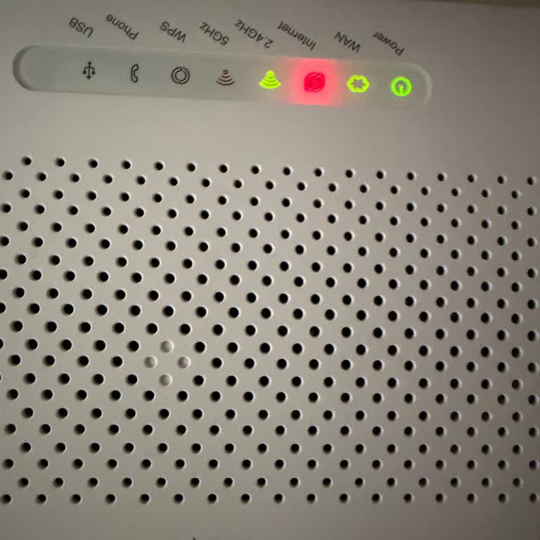 Fiber İnternet Kesintisi Ve Teknik Destek Yokluğu