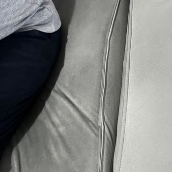 Garanti Kapsamındaki Deforme Koltuk İçin Sürekli Geciken Servis Ve Yanıtsız Müşteri Hizmetleri