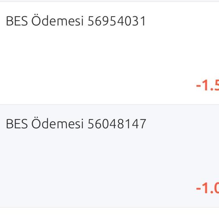 İzinsiz Açılan İkinci BES Sözleşmesinin İptali Ve İlk Sözleşmenin Geri Ödeme Sorunu