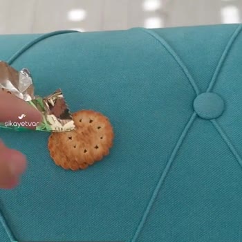 Ülker Ürünün Kusurlu Olması