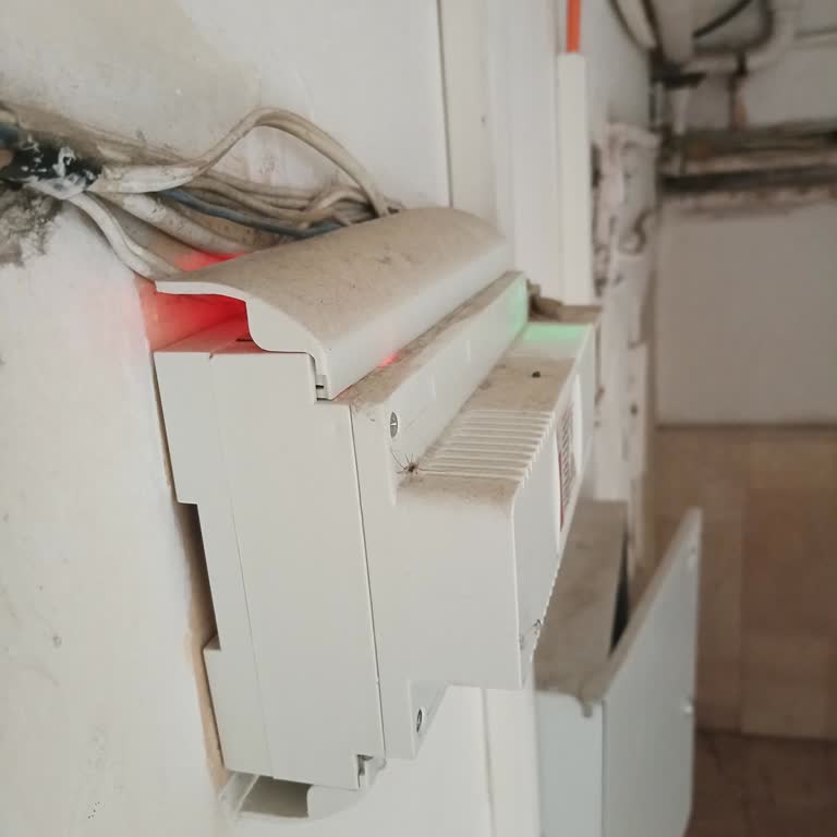 Netelsan Santral Zil Ve Diyafon Arızası, Değişim Talebimiz