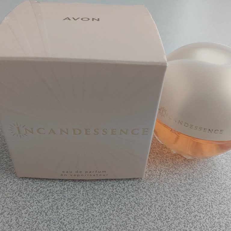 Son Kullanma Tarihi Geçmiş Avon Parfümü Satışı