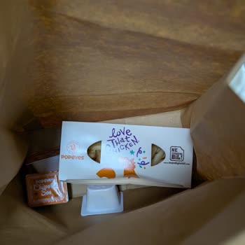 Trendyol’da Popeyes Siparişinde 8 Gold But Gelmedi, Sadece Soğuk Patates Ve Soslar
