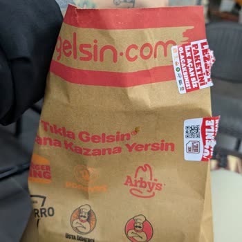 Trendyol’da Popeyes Siparişinde 8 Gold But Gelmedi, Sadece Soğuk Patates Ve Soslar