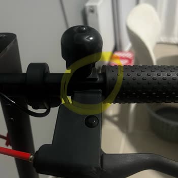 Fren Kırıldı, Üç Gün Sonra Güvenlik Riski Ve Pirantech’tan Garanti Çözümü Bekleniyor