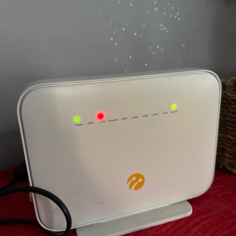 Superonline Fiber’da Sürekli İnternet Kesintileri Ve Ücret İadesi Talebi