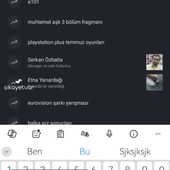 Vodafone Çekmiyor, En Kalitesiz Operatör!