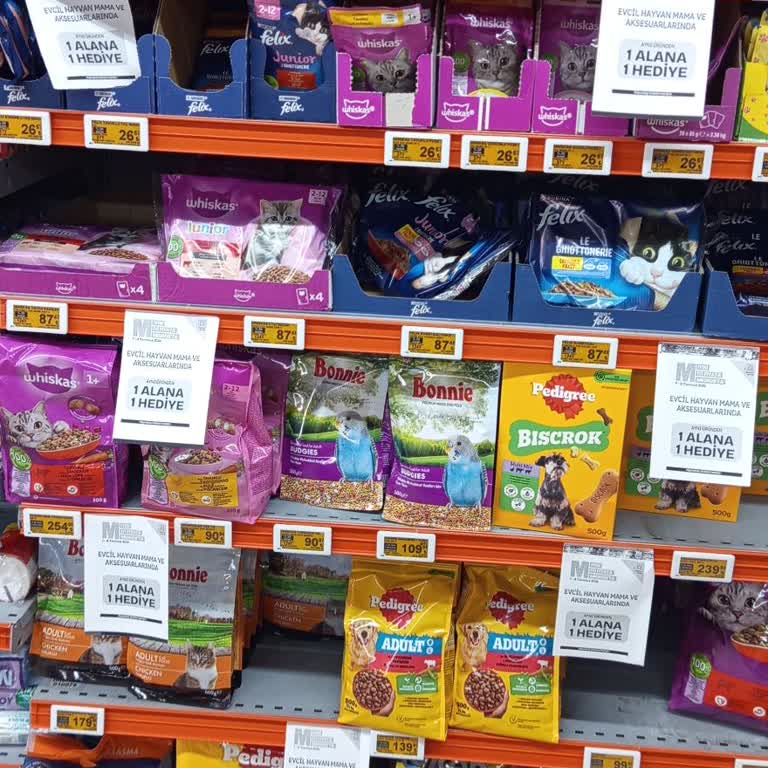 Migros Avcılar’da Bir Alana Bir Bedava Kampanyası Uygulanmadı