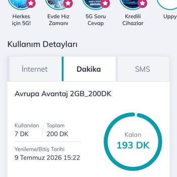 Yurt Dışında Haksız Çifte Ücretlendirme Ve Müşteri Hizmetlerine Ulaşılamama