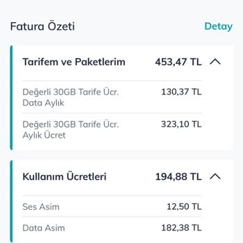 Yurt Dışında Haksız Çifte Ücretlendirme Ve Müşteri Hizmetlerine Ulaşılamama