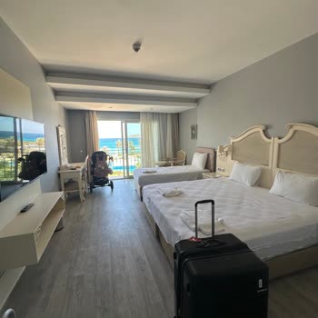 Tatilbudur’un Yanıltıcı 4 Yıldız Otel Tanıtımı Ve İade Reddi