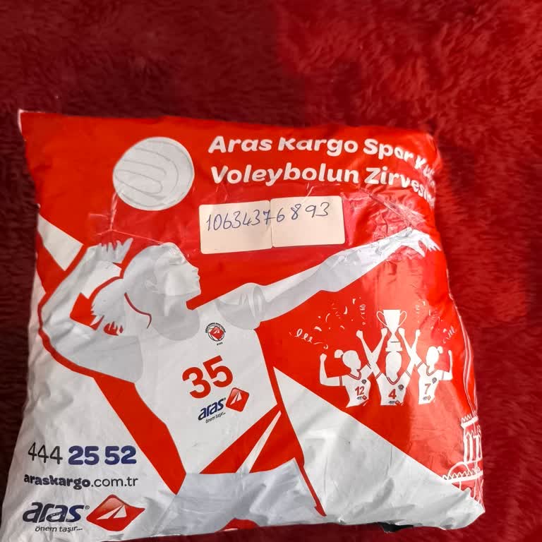 İade Kargo Tesliminde Yanıltıcı Bilgilendirme Ve Kaba Üslup