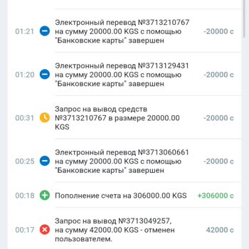 Мелбет не выводит крупную сумму денег – статус «Оплачено», но деньги не получены